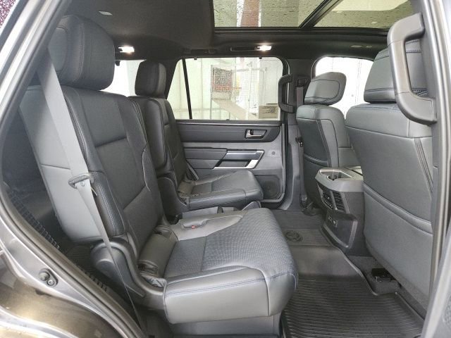 New 2026 Toyota Sequoia Platinum image 22