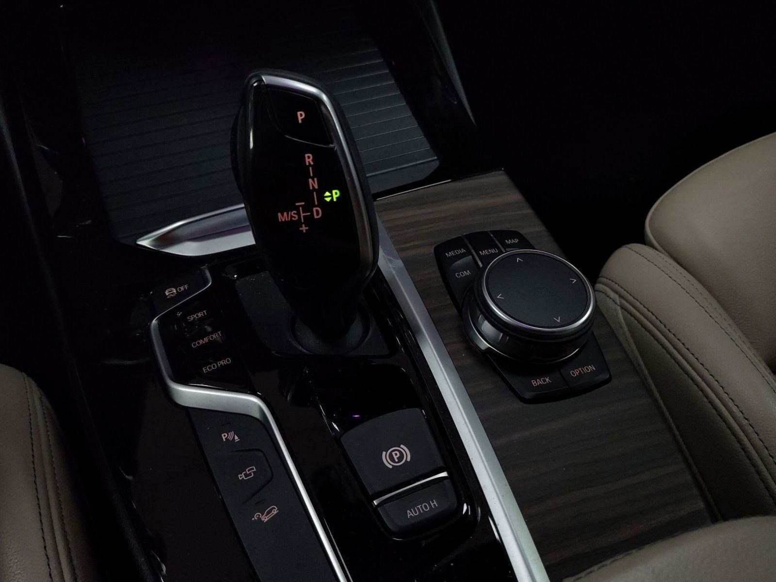 Used 2019 BMW X3 xDrive30i image 14