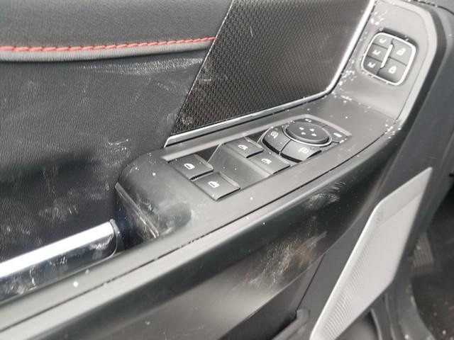 New 2026 Ford F150 Raptor image 15