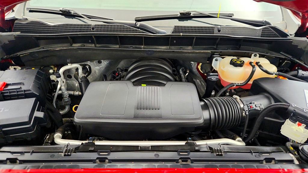 Used 2021 GMC Sierra 1500 AT4 image 26