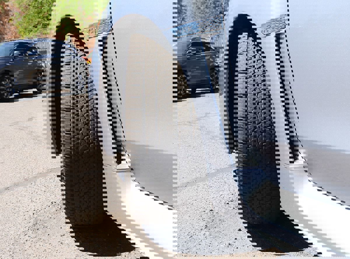 Used 2021 Subaru WRX Limited image 6