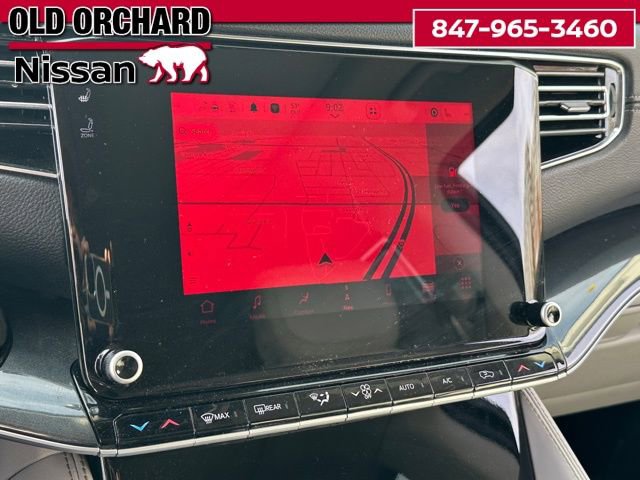 Used 2023 Jeep Wagoneer 4WD w/ Premium Group I image 18