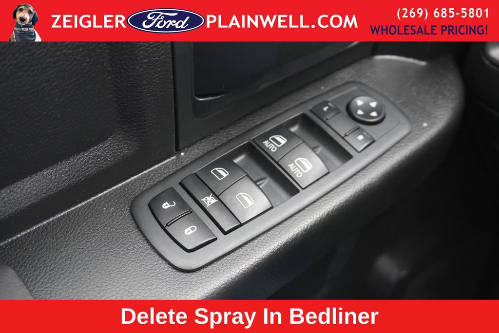 Used 2019 RAM 1500 Express w/ Wheel & Sound Group image 26