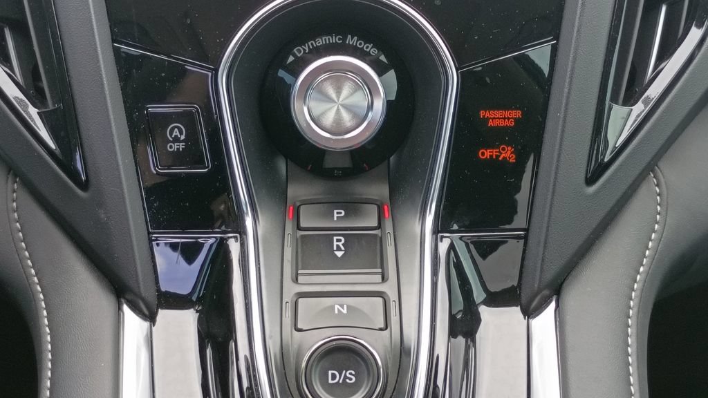 Used 2022 Acura RDX w/ Technology Package FWD image 22