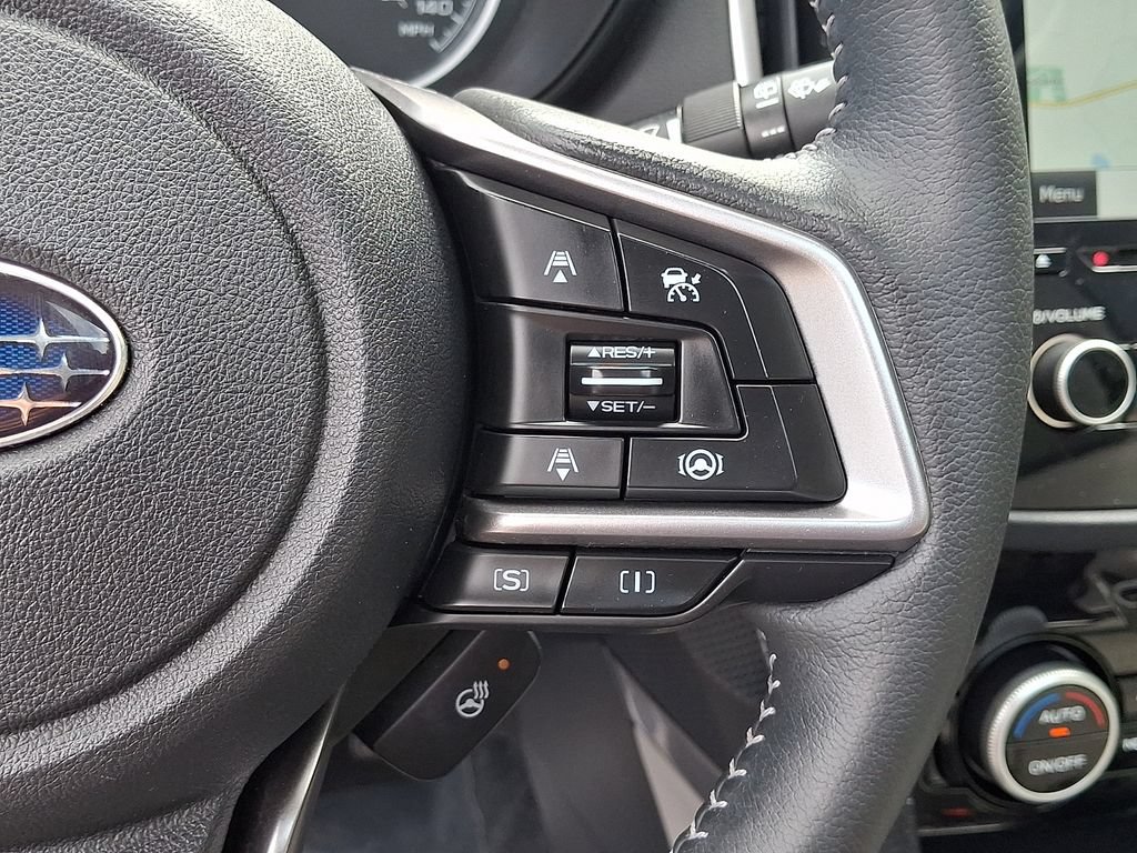 Used 2020 Subaru Forester Limited AWD/4WD image 24