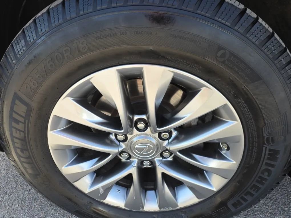 Used 2014 Lexus GX 460 Luxury image 10