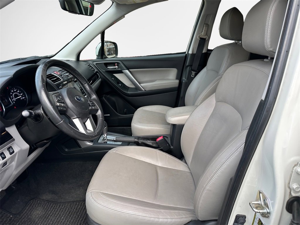 Used 2017 Subaru Forester 2.5i Limited image 12