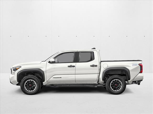 New 2026 Toyota Tacoma TRD Off-Road AWD/4WD image 3