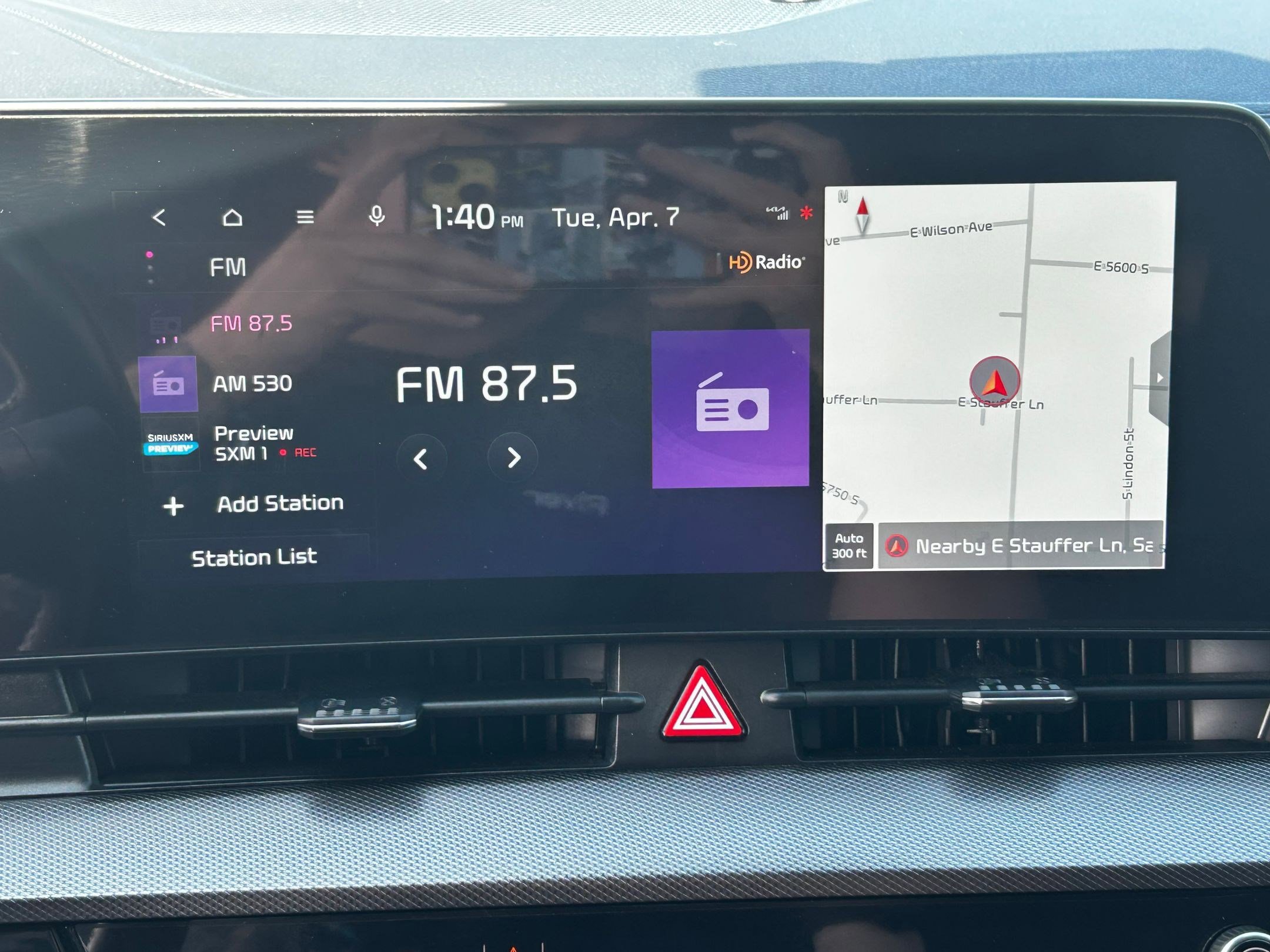 Used 2023 Kia Sportage SX Prestige image 20