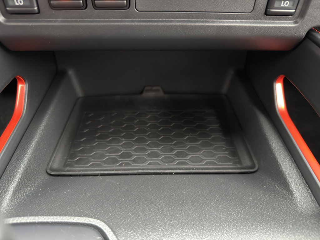 New 2026 Nissan Frontier PRO-4X image 22