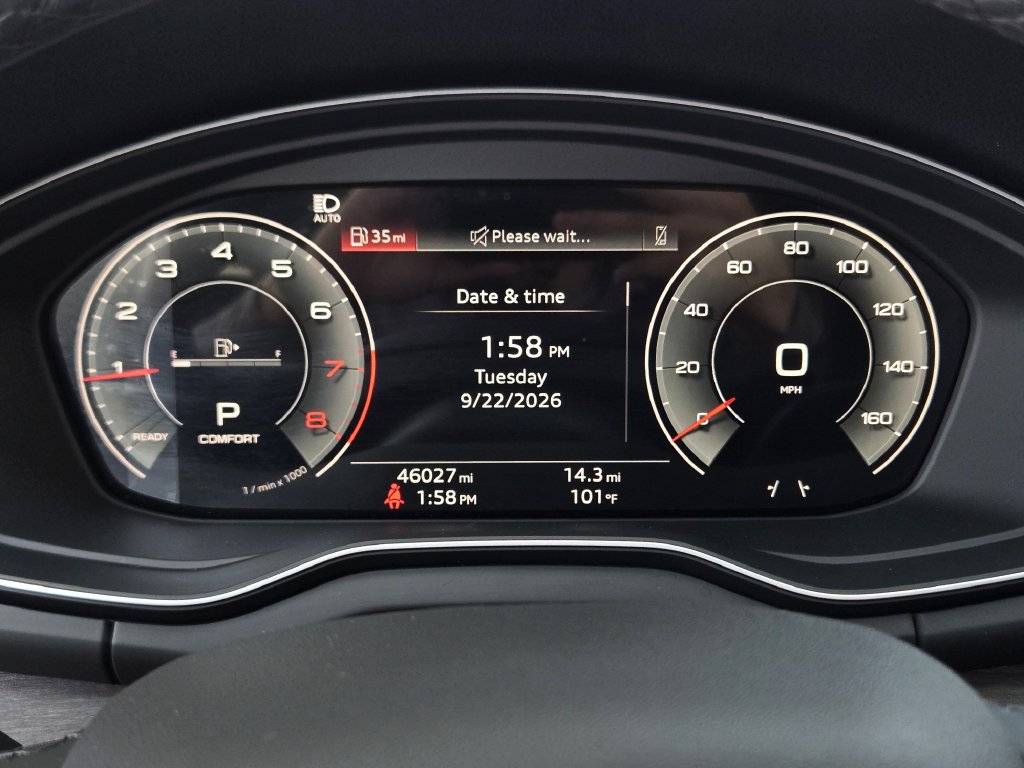 Certified 2024 Audi Q5 2.0T Premium Plus AWD/4WD image 21