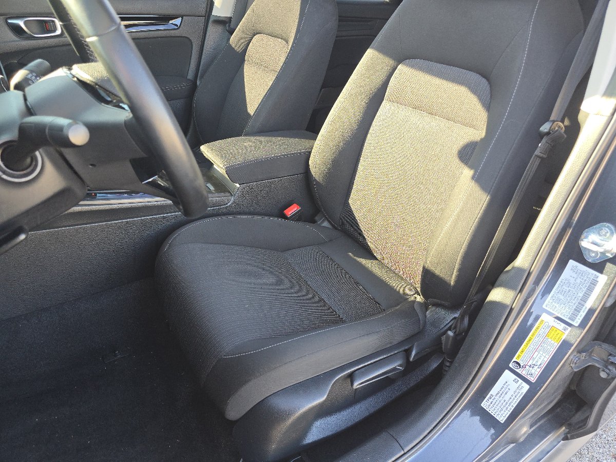 Used 2022 Honda Civic EX image 24