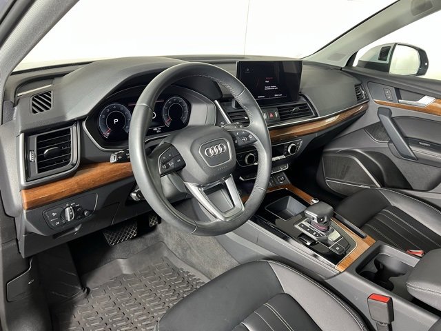 Certified 2023 Audi Q5 2.0T Premium Plus w/ Premium Plus Package image 20