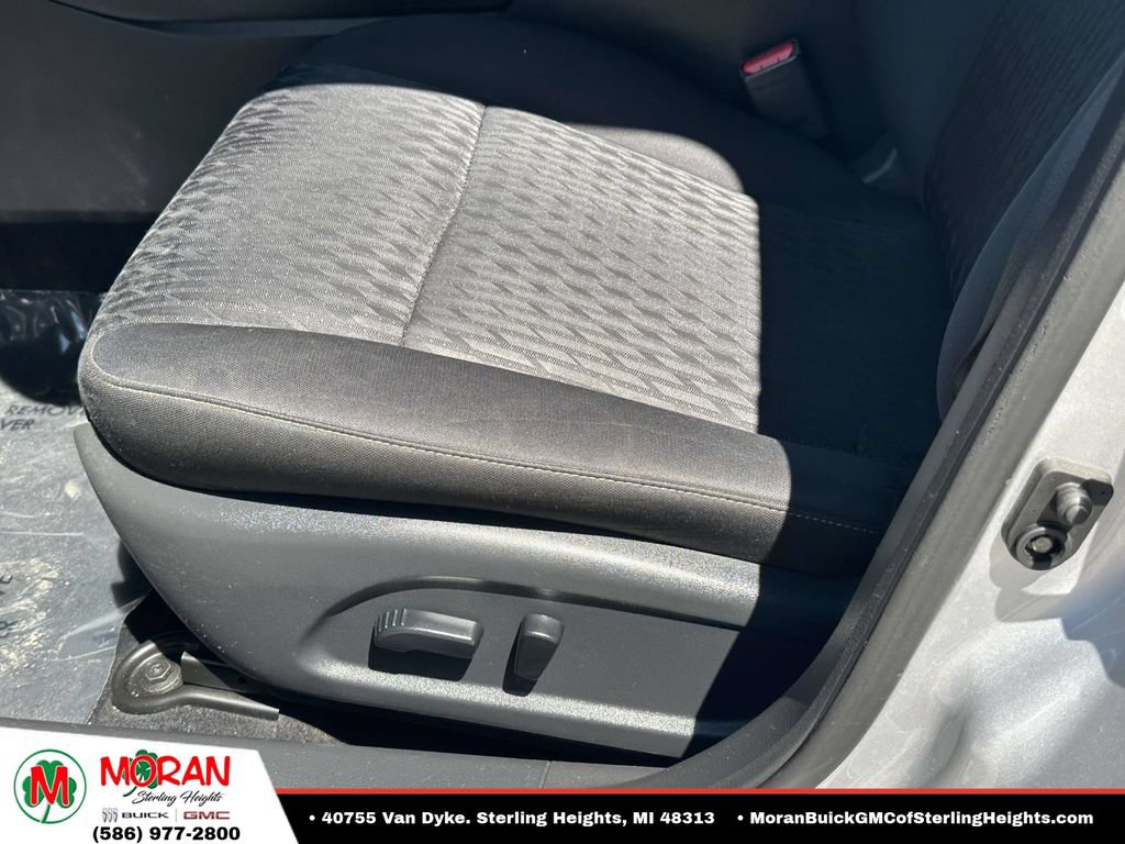 Used 2018 Nissan Altima 2.5 S w/ S Convenience Package FWD image 17