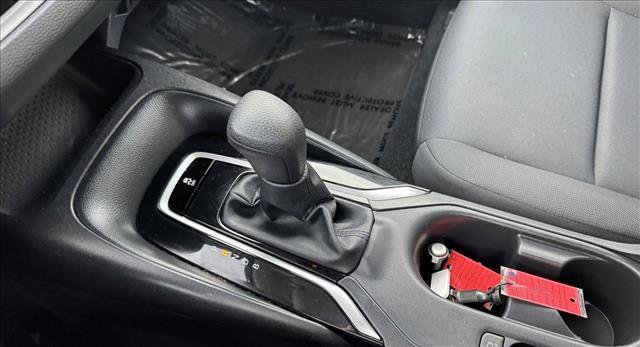 Used 2023 Toyota Corolla LE FWD image 16