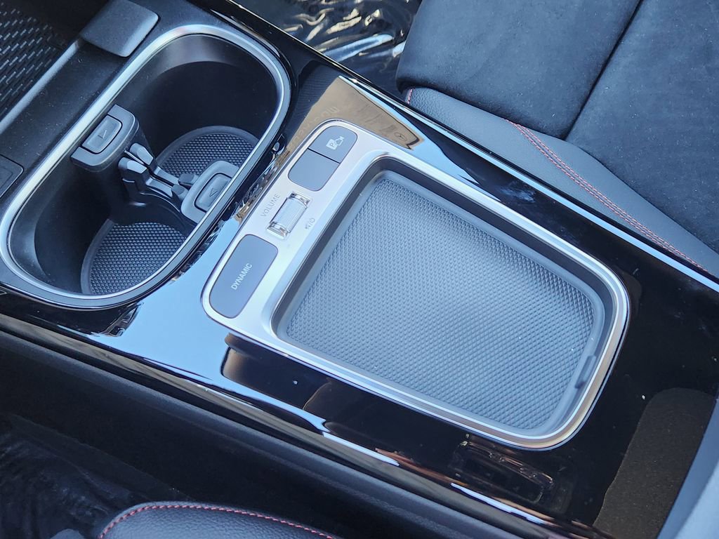 New 2026 Mercedes-Benz CLA 250 4MATIC image 19