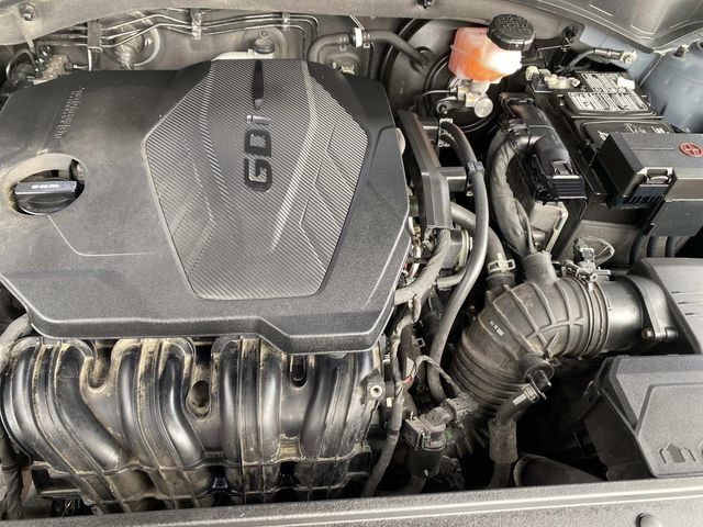 Used 2022 Kia Sorento S image 28