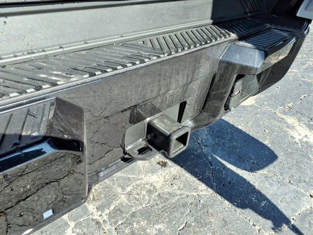 New 2026 GMC Hummer EV SUV image 27