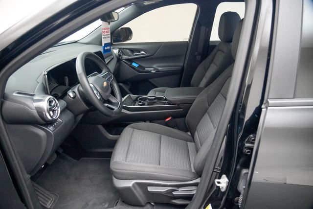 Used 2026 Chevrolet Equinox LT AWD/4WD image 22
