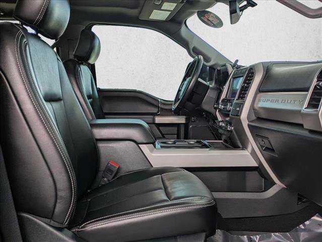 Used 2021 Ford F250 Lariat image 28