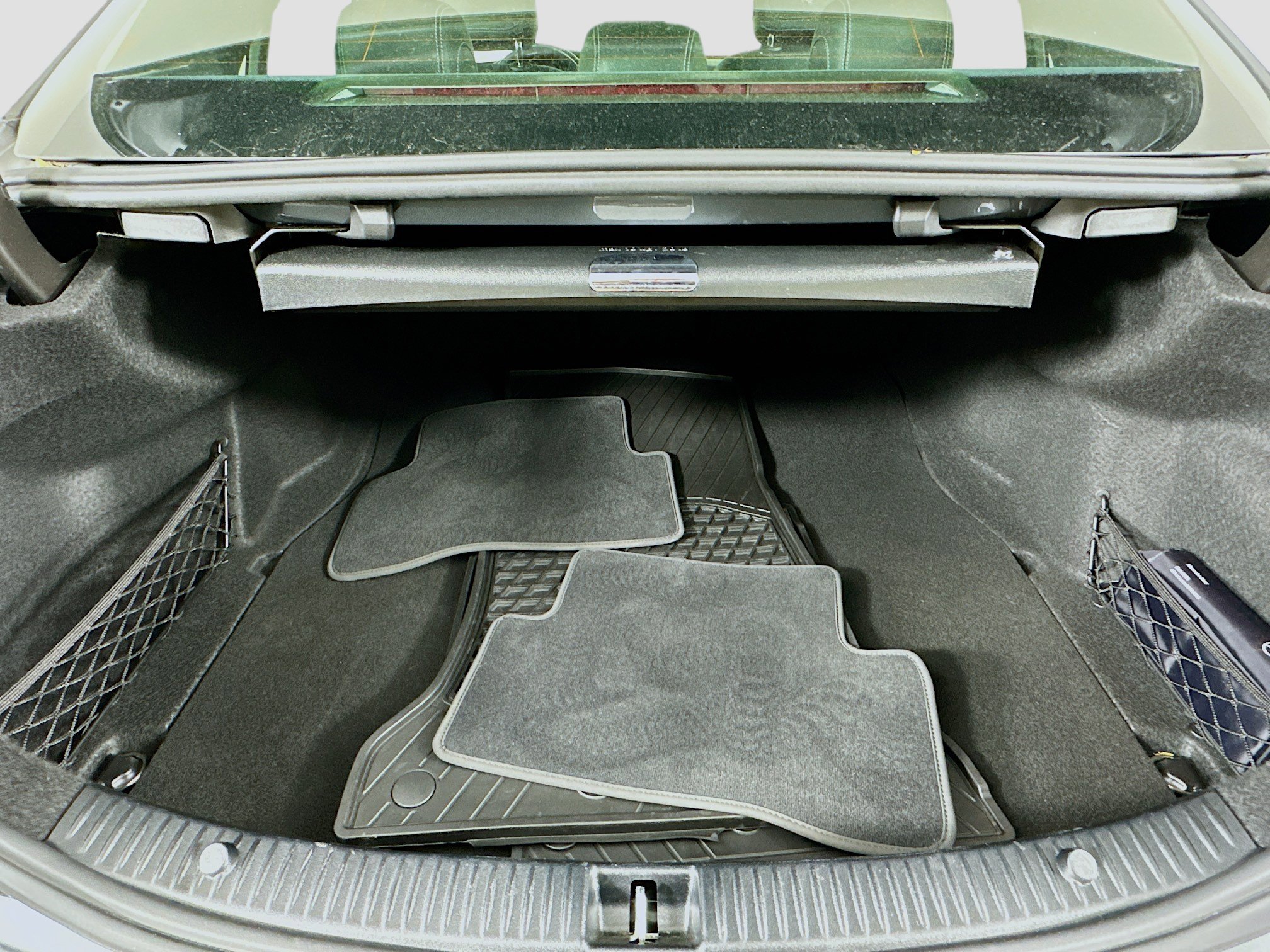 Certified 2021 Mercedes-Benz C 300 4MATIC Sedan w/ Premium Package image 32