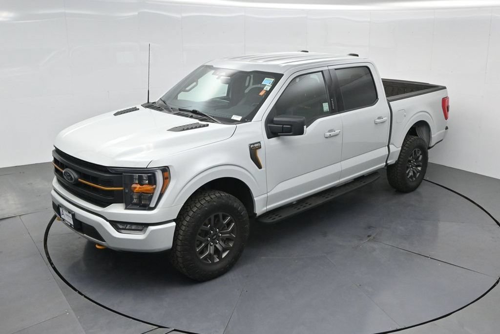 Used 2023 Ford F150 Tremor w/ Trailer Tow Package AWD/4WD image 50