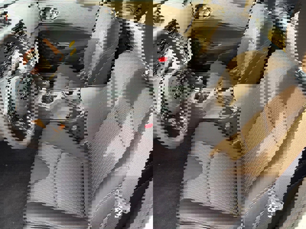 New 2026 Nissan Z Sport w/ Floor Mat Package image 8