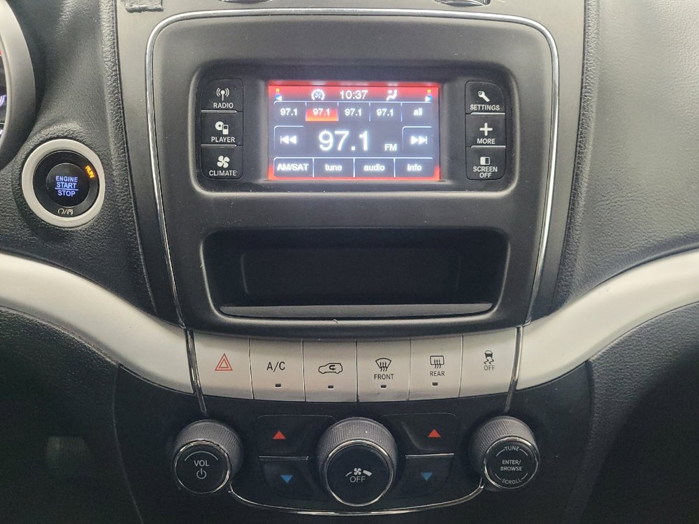 Used 2020 Dodge Journey SE w/ SE Popular Equipment Group image 25