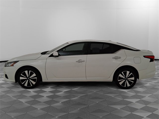 Used 2022 Nissan Altima 2.5 SV image 6