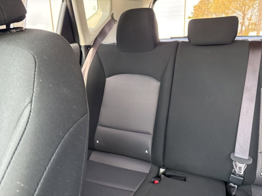 Used 2024 Kia Soul LX w/ Option Group 015 image 12