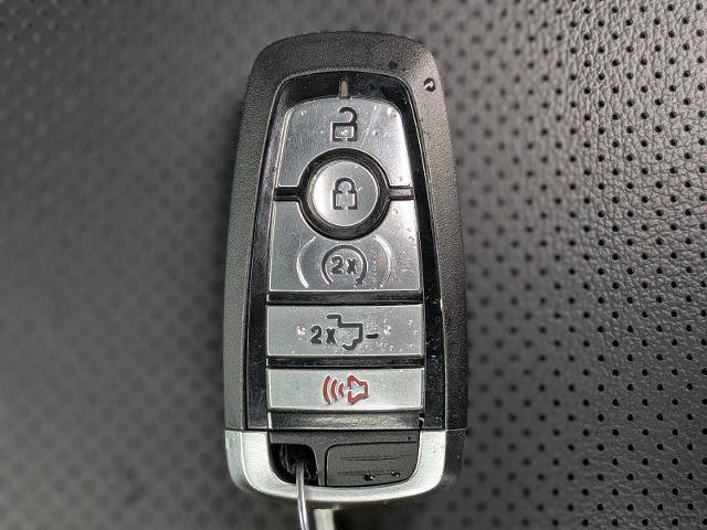 Certified 2023 Ford F150 Lariat w/ Equipment Group 502A High image 33