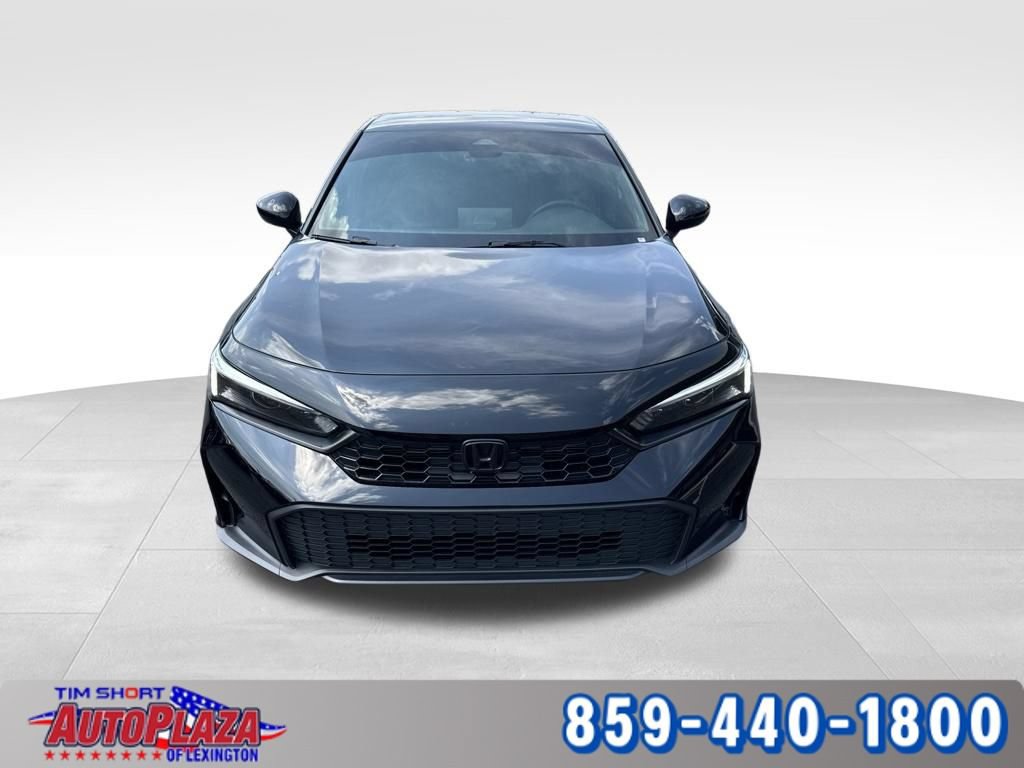 Used 2026 Honda Civic Sport image 13