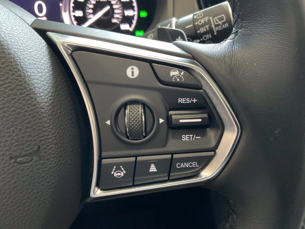 Used 2024 Acura RDX SH-AWD image 14