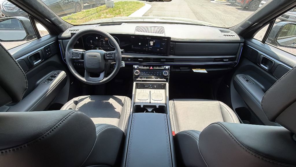 New 2026 Hyundai Santa Fe Calligraphy image 27