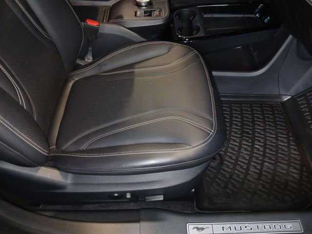 Used 2021 Ford Mustang Mach-E Premium image 58