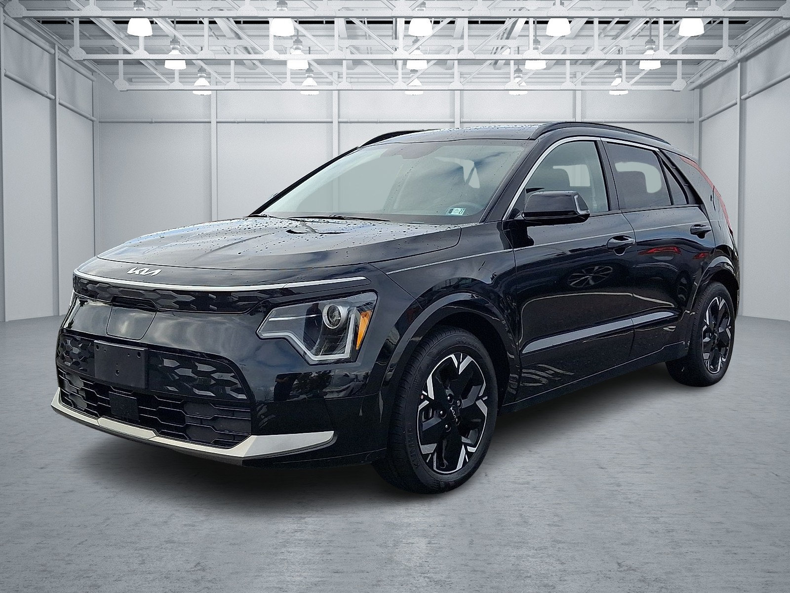 Used 2023 Kia Niro Wind FWD image 3