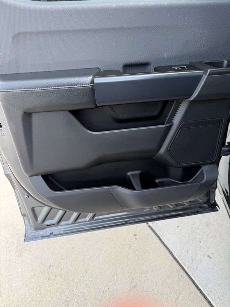 Used 2023 Ford F150 XL w/ STX Appearance Package image 9