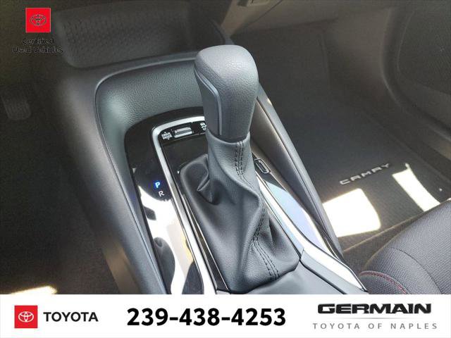 Certified 2026 Toyota Corolla SE FWD image 26