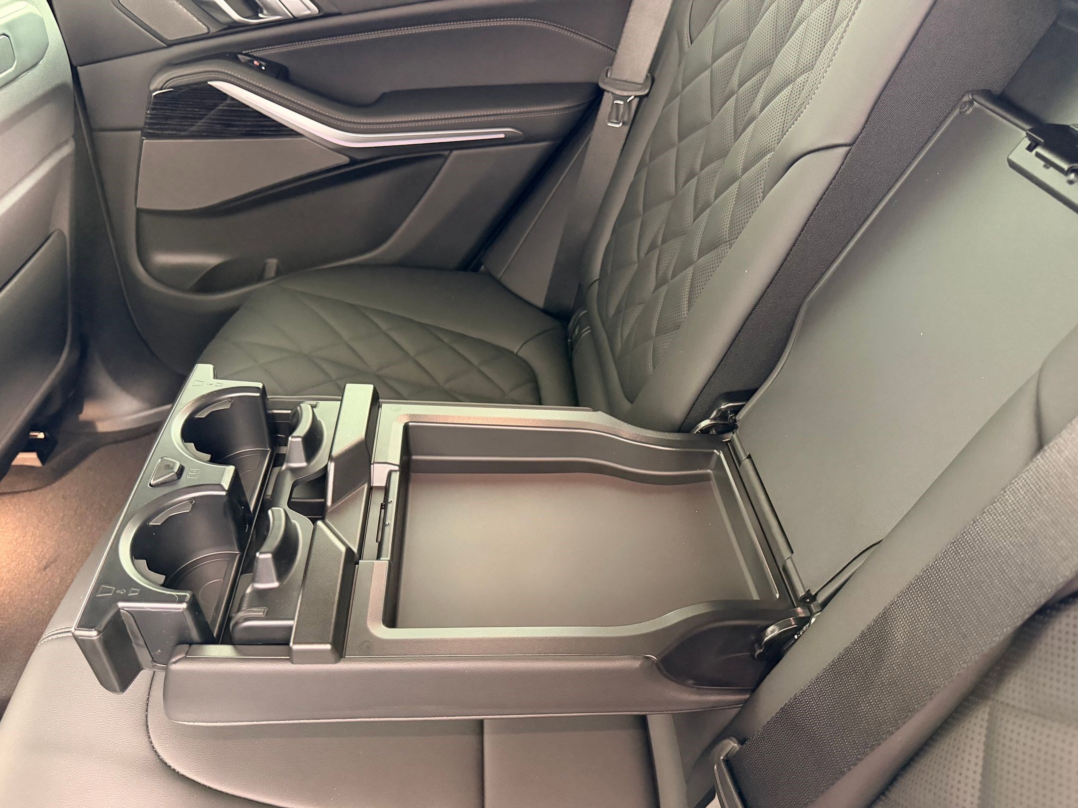 New 2026 BMW X5 xDrive40i AWD/4WD image 21