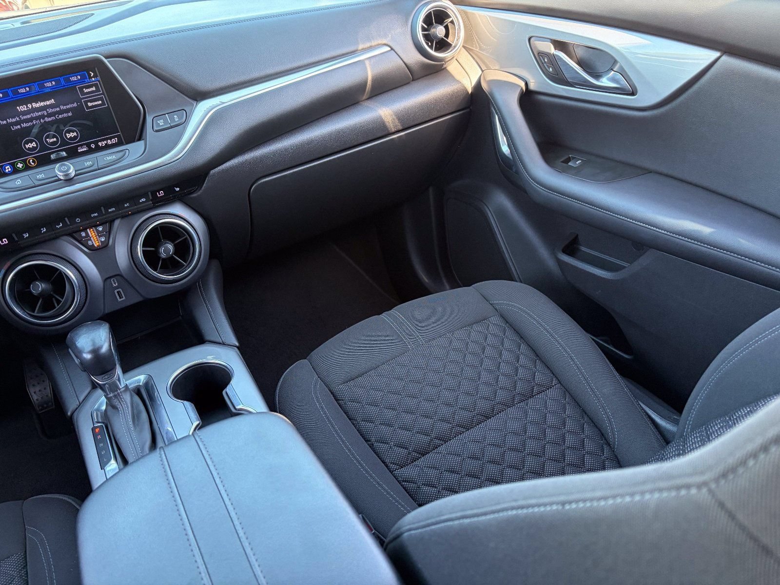 Certified 2019 Chevrolet Blazer LT FWD image 17
