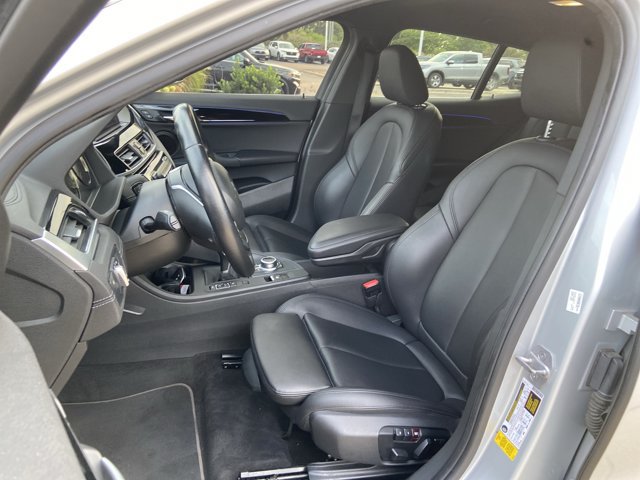 Used 2020 BMW X2 sDrive28i FWD image 18