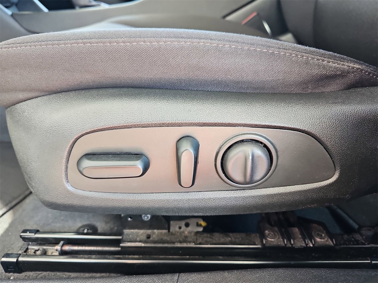 Certified 2023 Chevrolet Malibu LT image 28