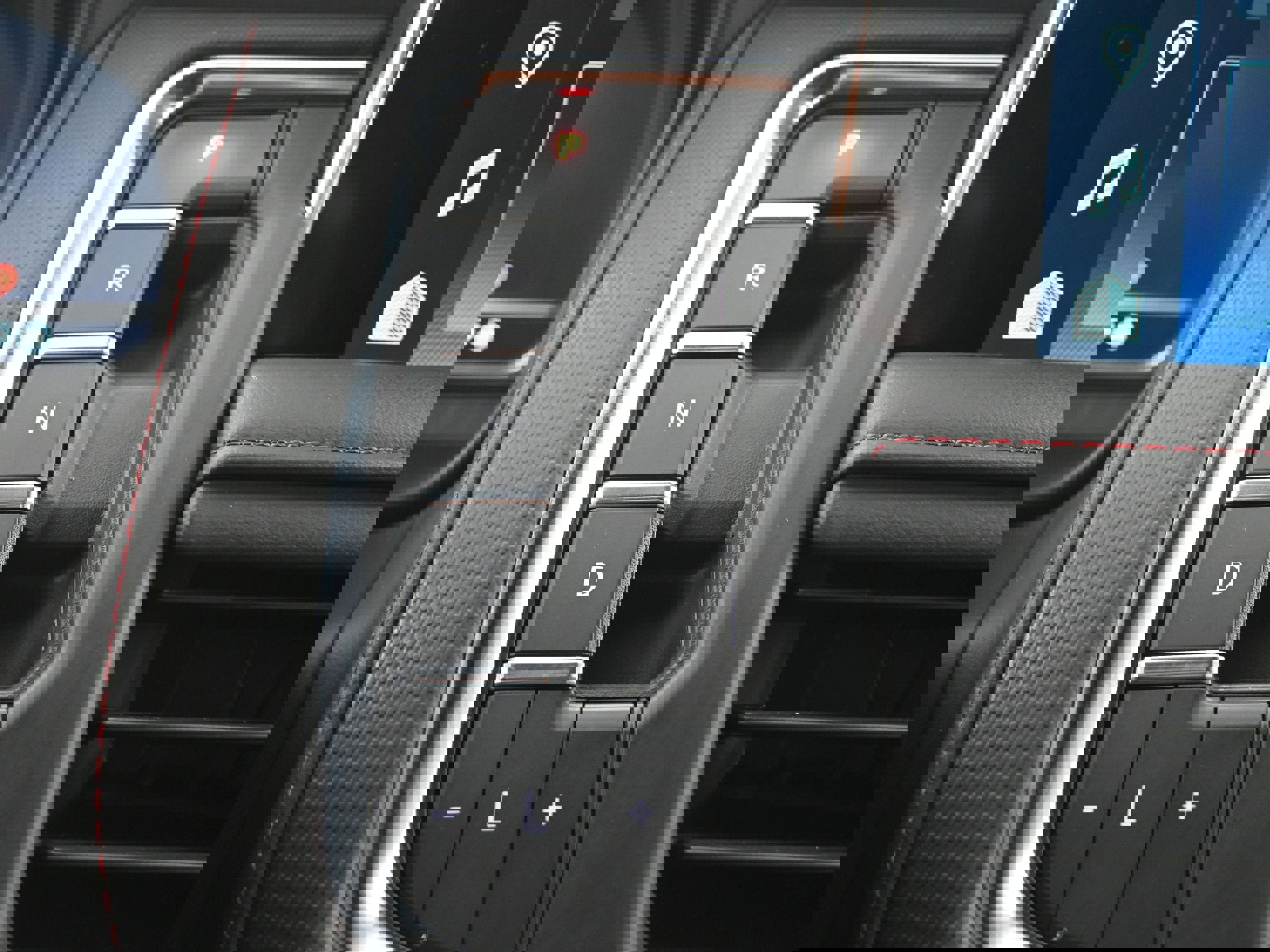 Used 2023 Chevrolet Tahoe RST w/ Luxury Package image 18