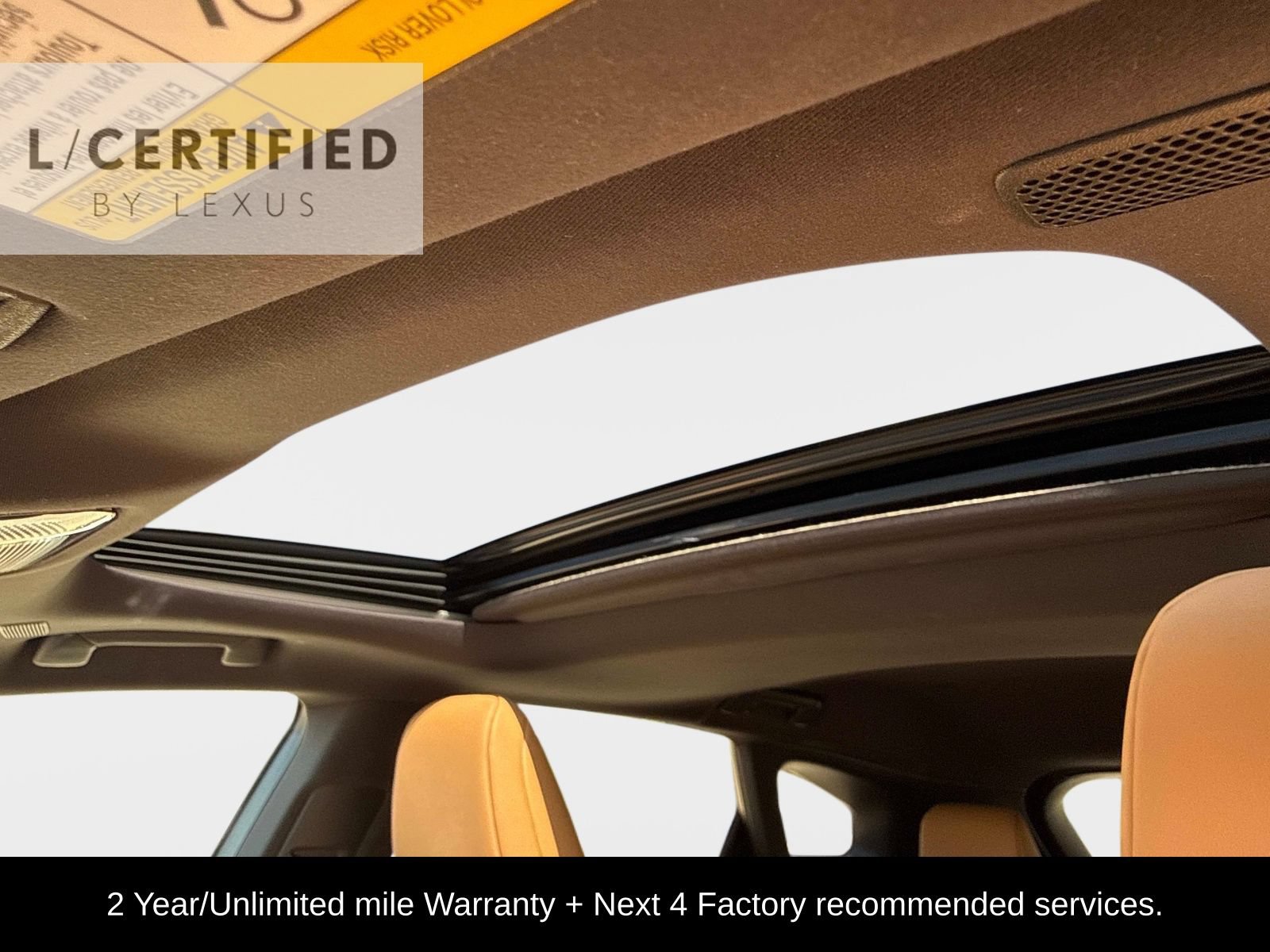 Used 2026 Lexus RX 350 Premium FWD image 23