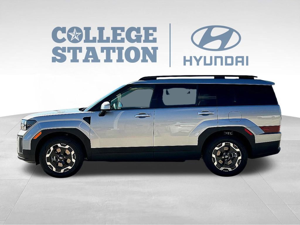Used 2025 Hyundai Santa Fe SEL image 4