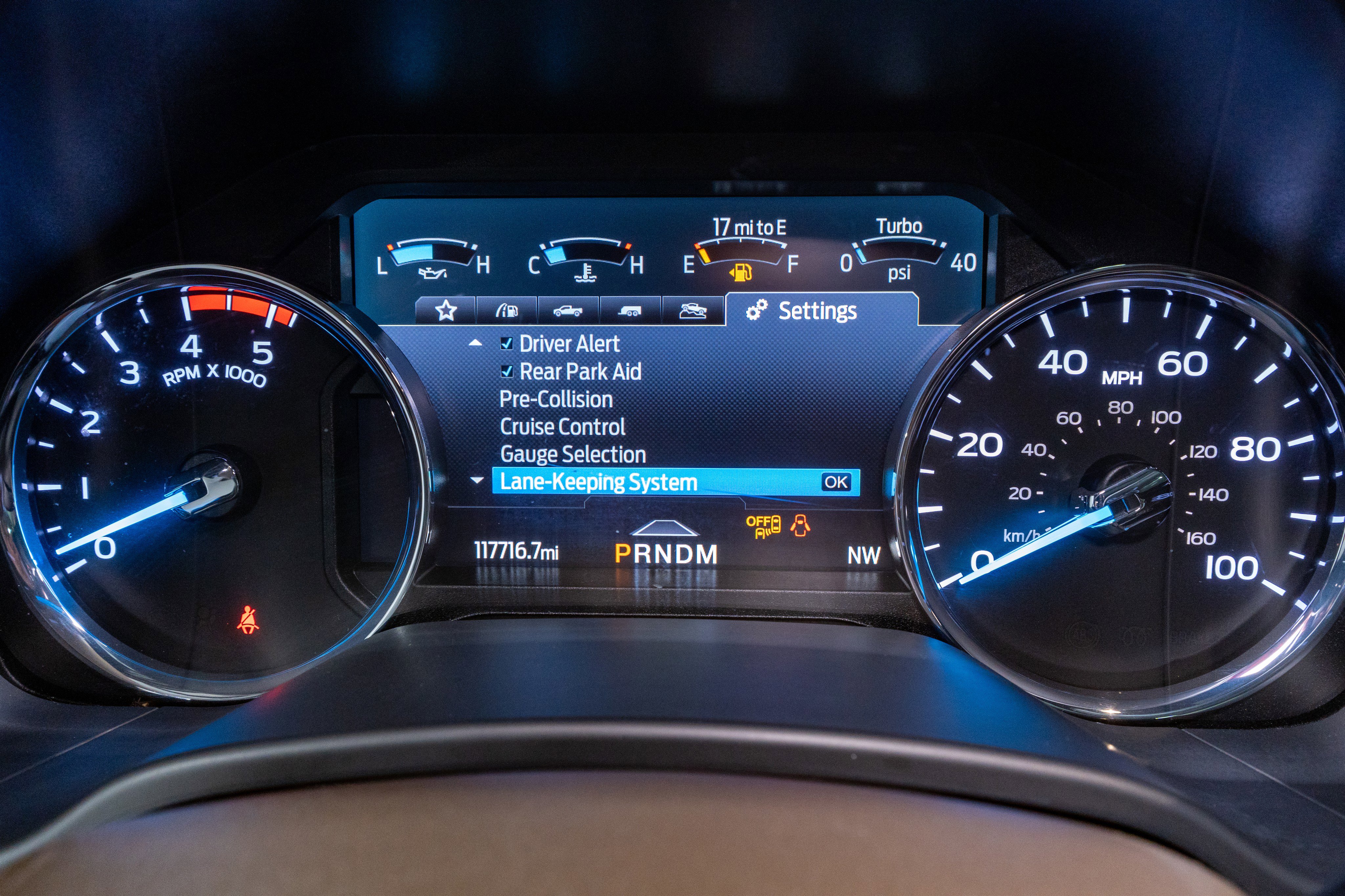 Used 2022 Ford F350 King Ranch w/ King Ranch Ultimate Package AWD/4WD image 31