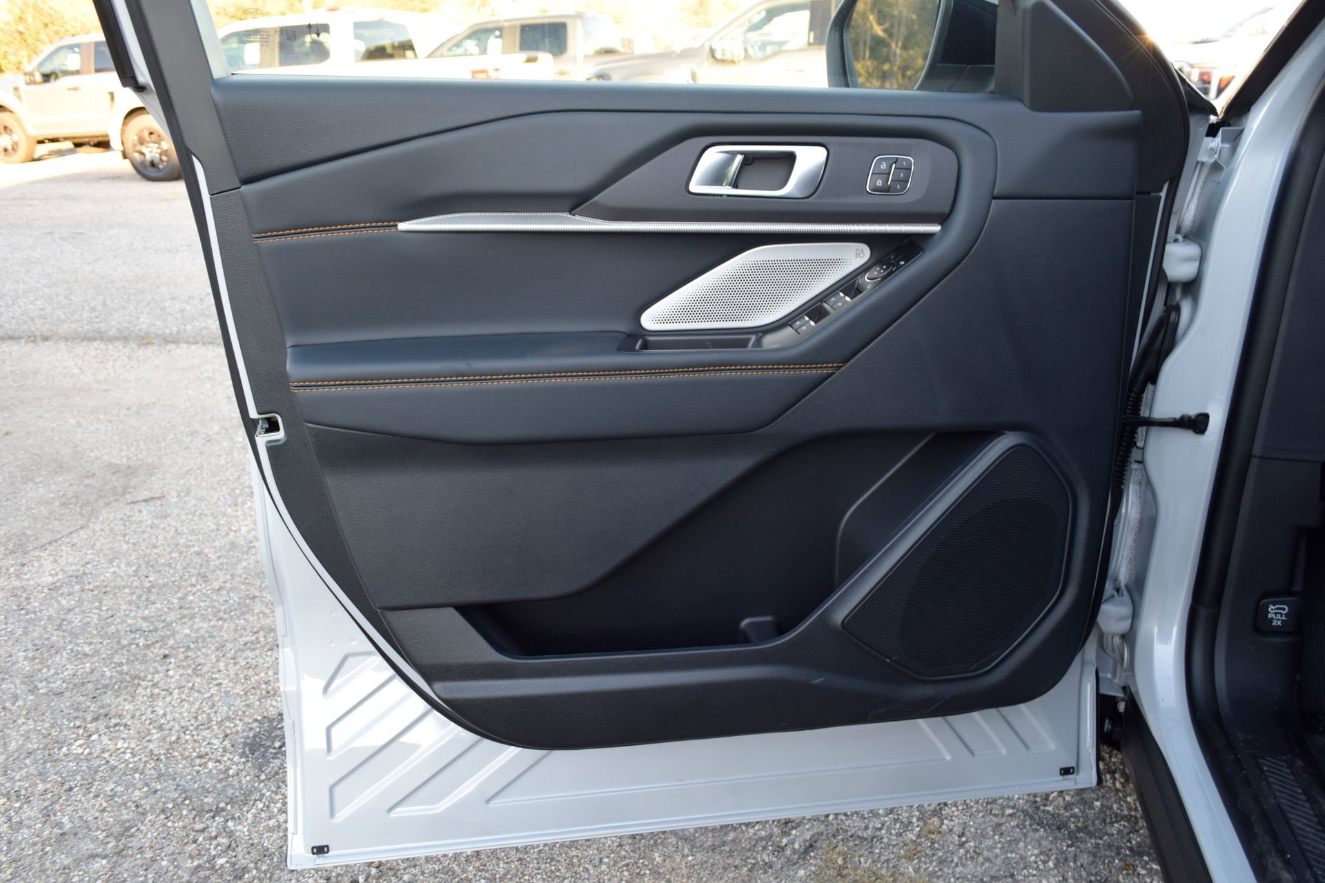 New 2026 Ford Explorer Tremor w/ Tremor Ultimate Package image 19