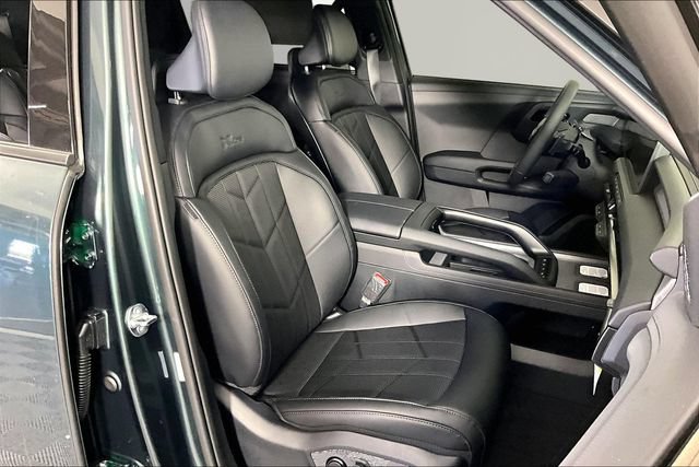 New 2027 Kia Telluride EX X-Line w/ Towing Package AWD/4WD image 10