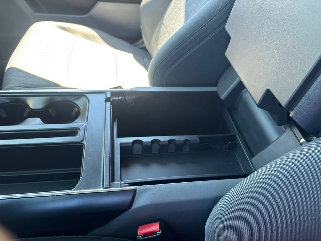 Used 2022 Ford F150 XL w/ Equipment Group 101A High AWD/4WD image 28