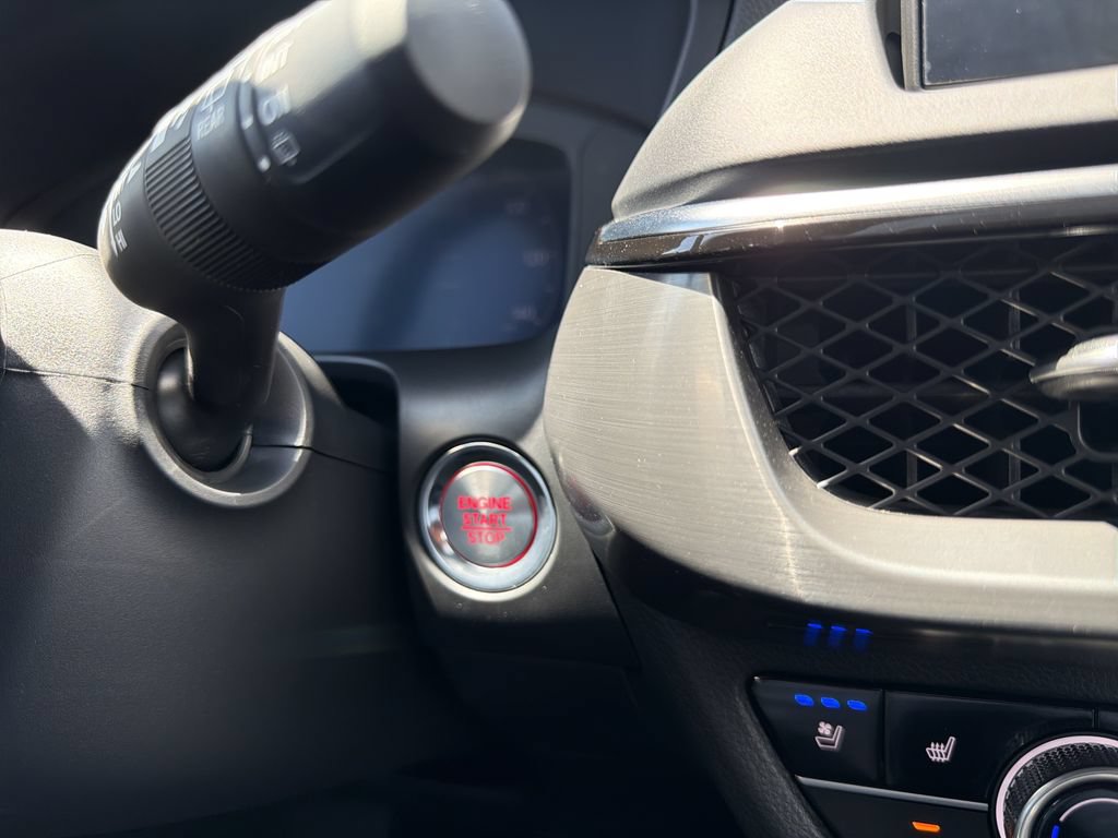New 2026 Acura ADX A-Spec FWD image 27